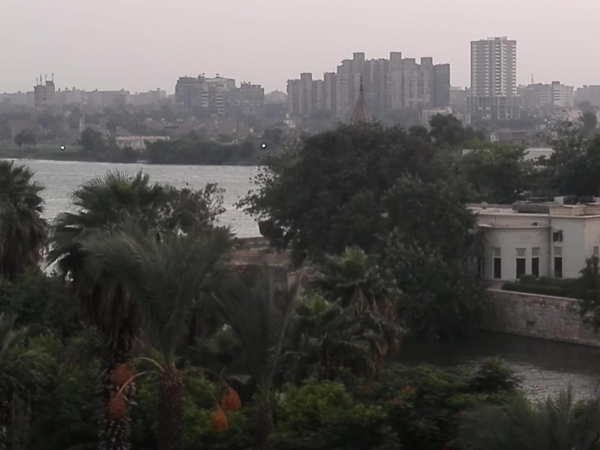 عالنيل مباشرتا