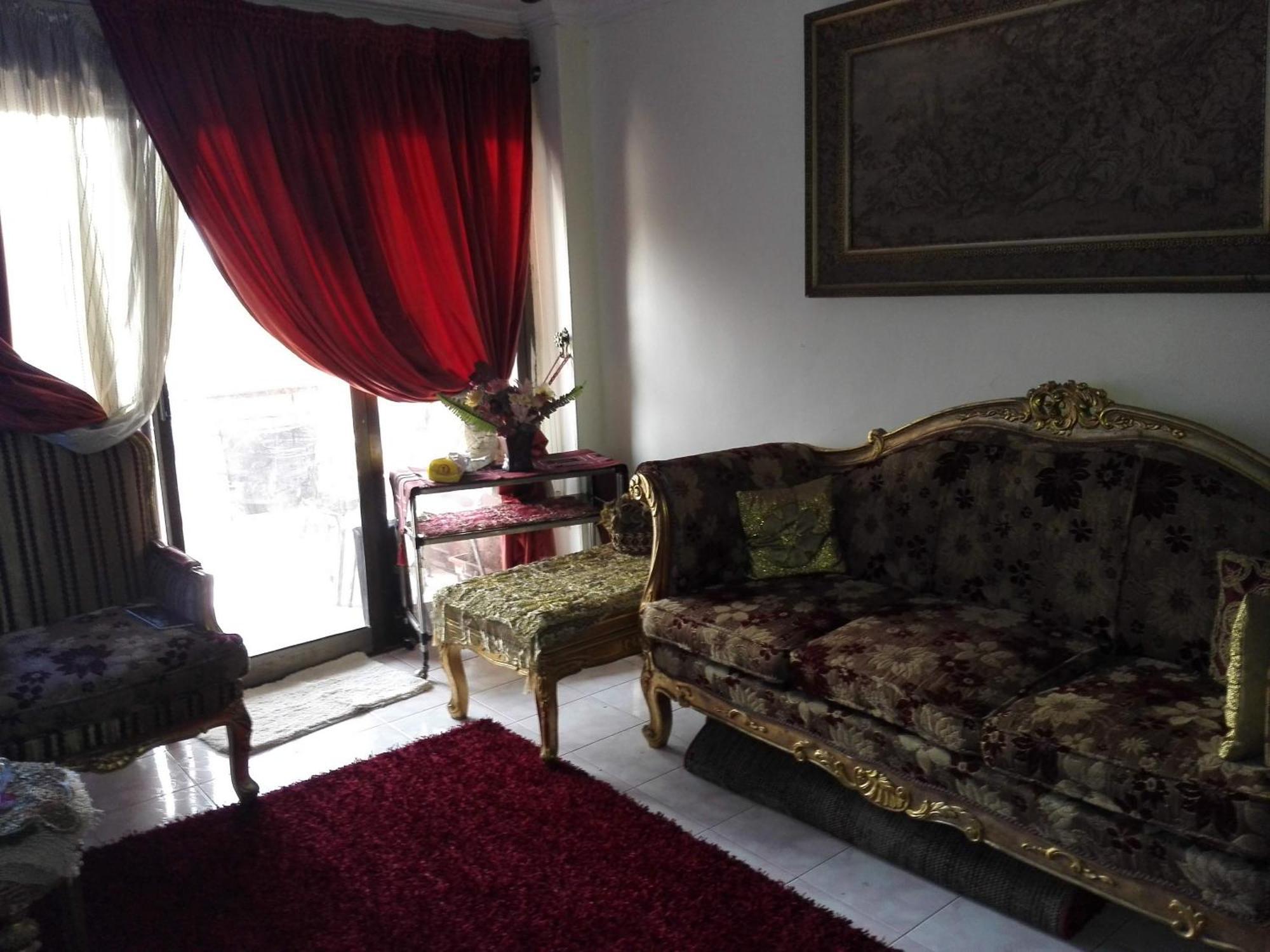 Apartamento عالنيل مباشرتا *