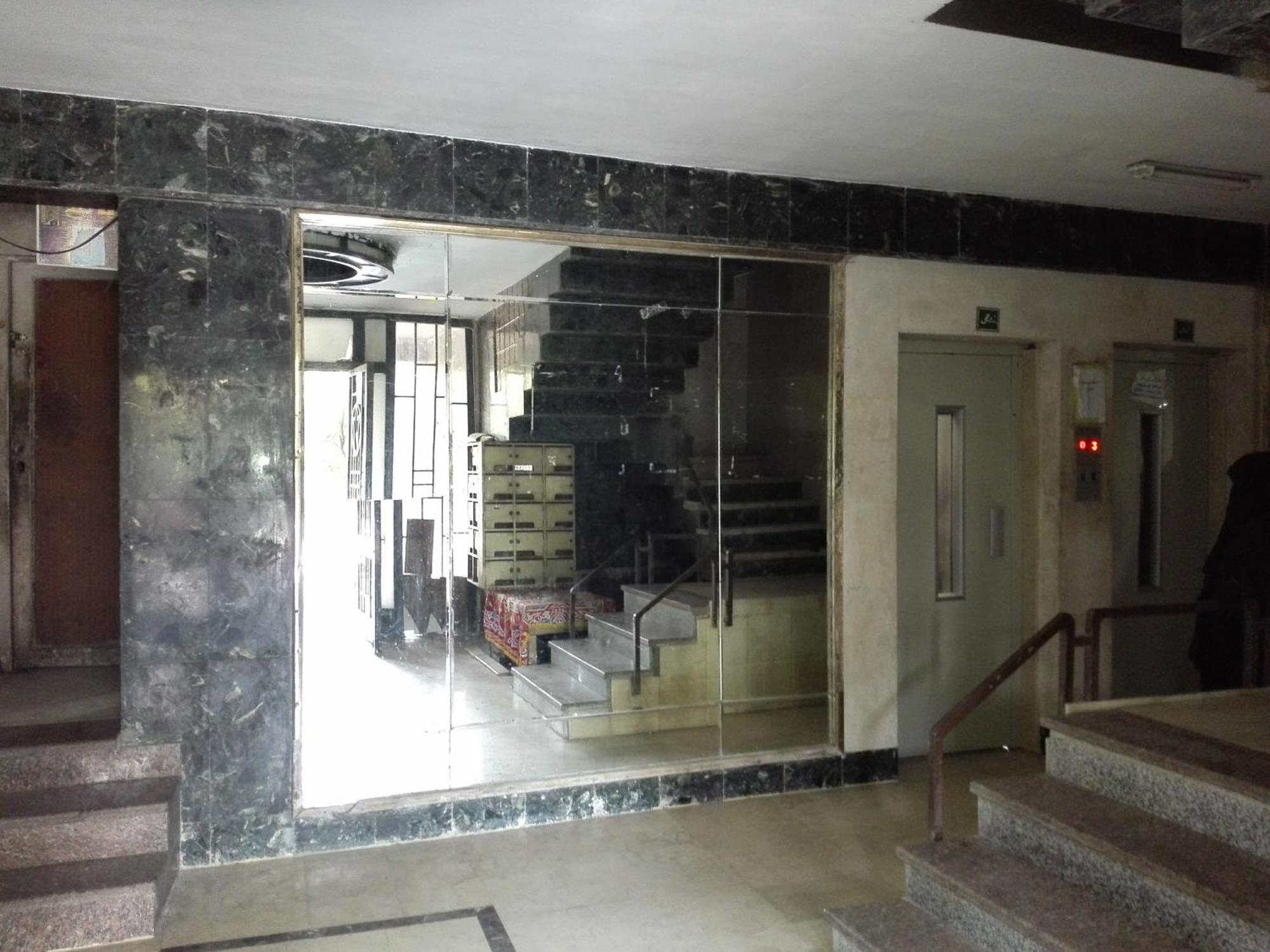Apartamento عالنيل مباشرتا *